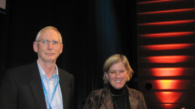 2012: European Crystallography Meeting: Participants