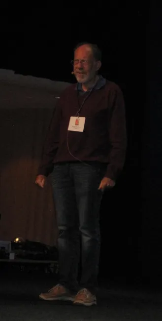 2012: European Crystallography Meeting: Participants