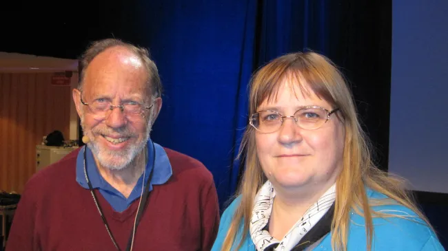 2012: European Crystallography Meeting: Participants