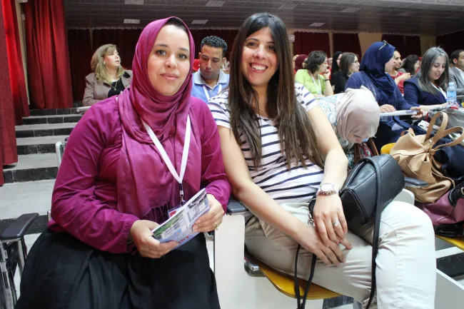 2015: IUCr-UNESCO Open Lab: Lectures