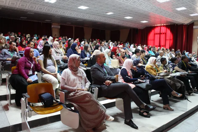 2015: IUCr-UNESCO Open Lab: Lectures
