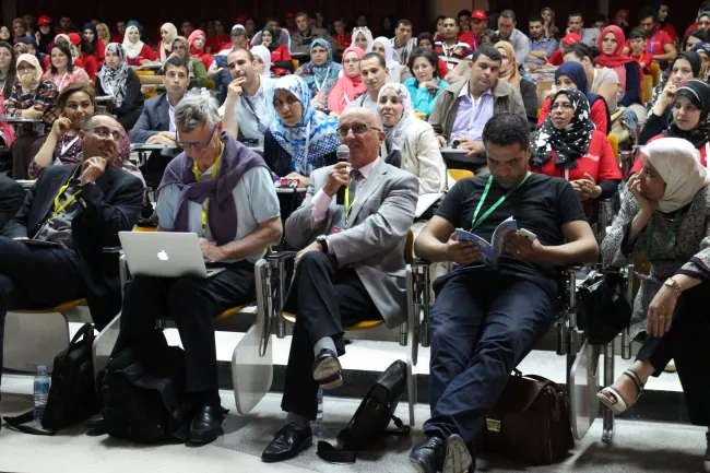 2015: IUCr-UNESCO Open Lab: Lectures