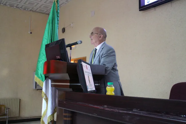 2015: IUCr-UNESCO Open Lab: Lectures