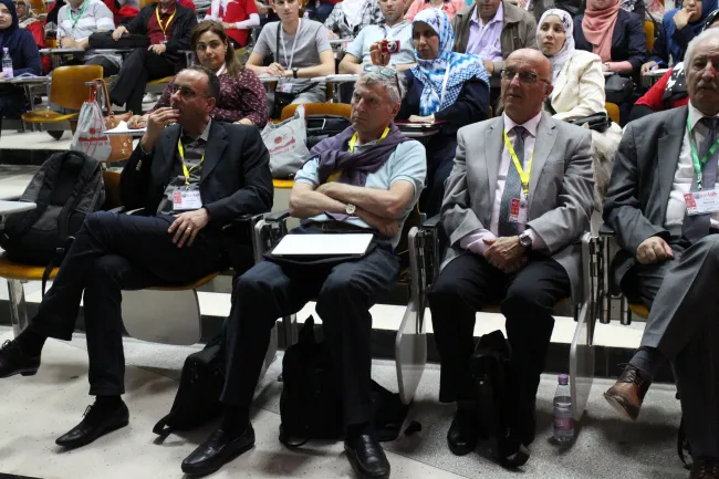 2015: IUCr-UNESCO Open Lab: Lectures