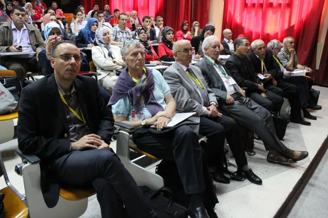 2015: IUCr-UNESCO Open Lab: Lectures