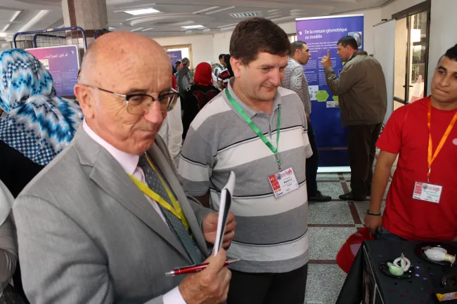 2015: IUCr-UNESCO Open Lab: Crystal growing competition