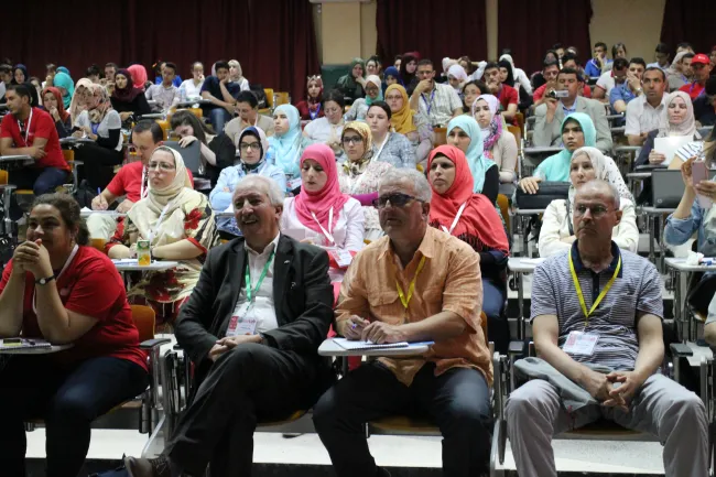2015: IUCr-UNESCO Open Lab: Lectures