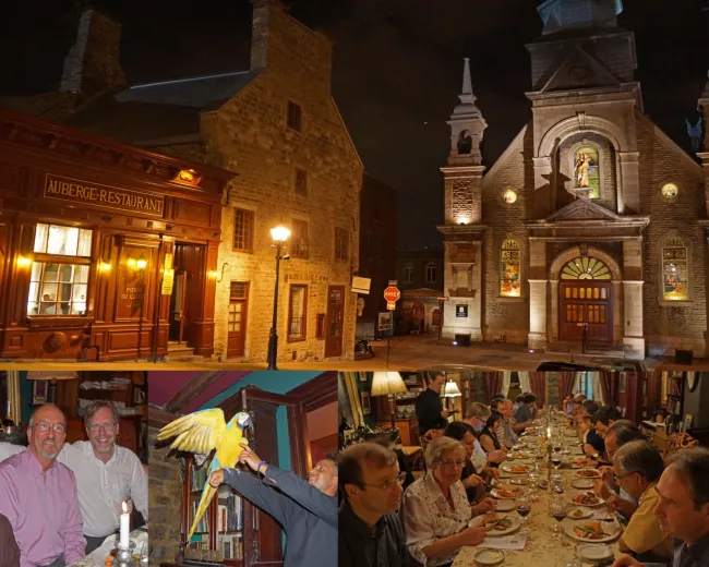 2013: IUCr Congress and General Assembly: Impressions