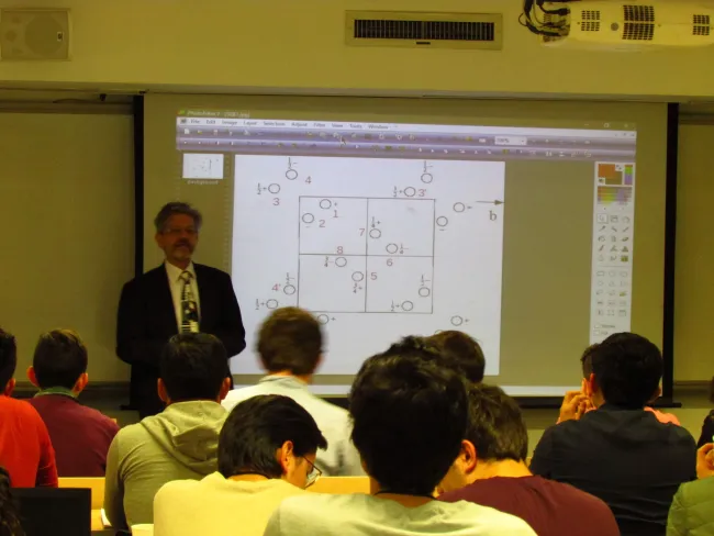 2018: MathCryst International School on Fundamental Crystallography: Lectures and Tutorials