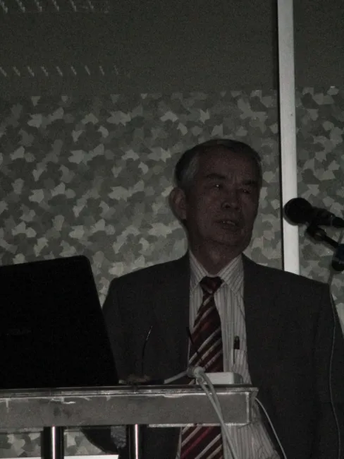 2016: AsCA Meeting: Special session on materials science