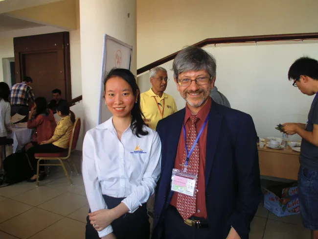 2016: AsCA Meeting: Microsymposia