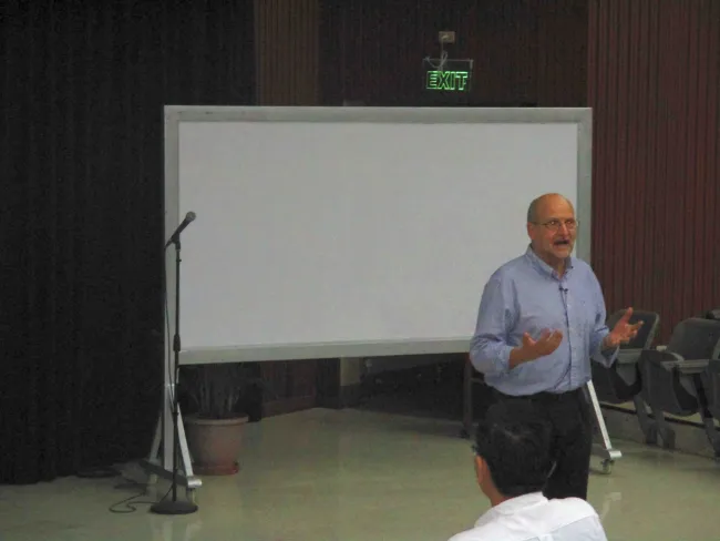 2017: Second Manila International Workshop on Mathematical Crystallography: Lectures