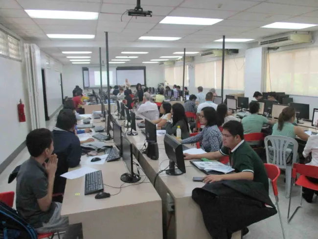 2017: Second Manila International Workshop on Mathematical Crystallography: Workshops