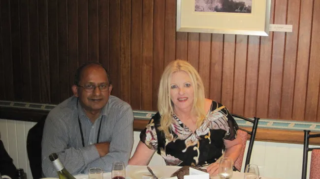 2012:Bragg Centennial Symposium: Participants