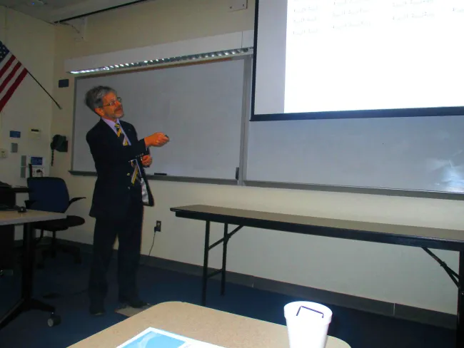 2019: AMS Sectional Meeting: Special Session on Crystallographic and Highly Symmetric Structures: Lecture