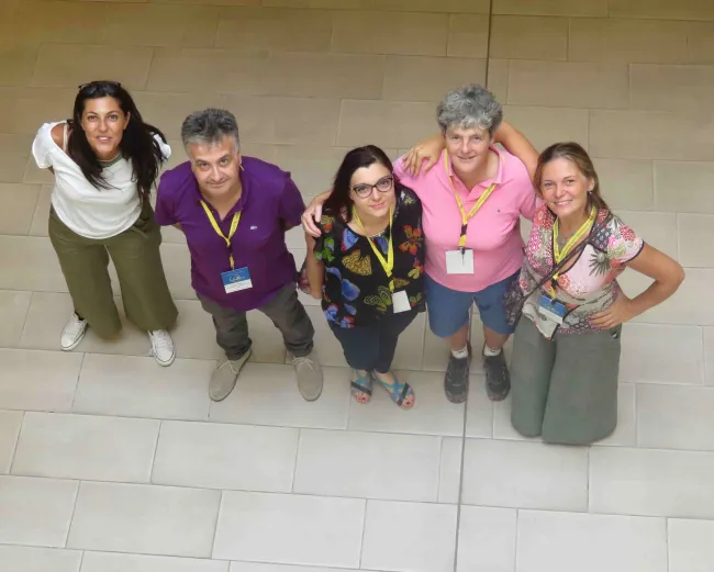 2019: Crystallographic Information Fiesta: Tutorial