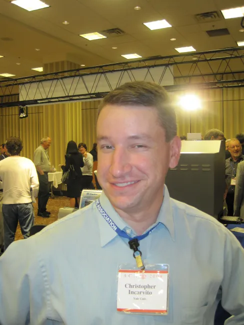 2009: ACA Annual Meeting: Attendees