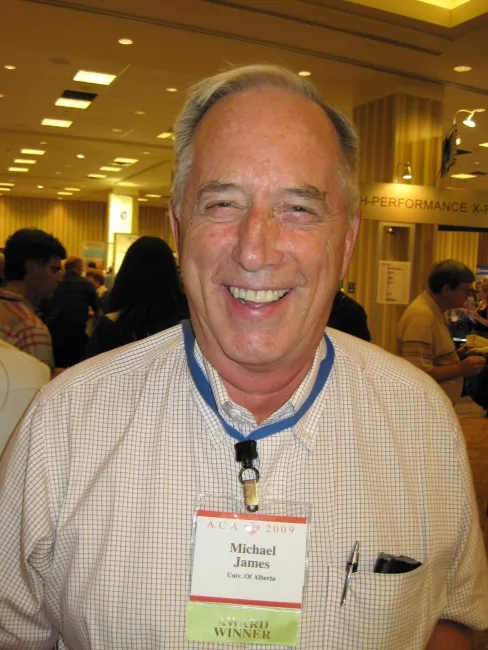 2009: ACA Annual Meeting: Attendees