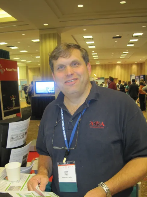 2009: ACA Annual Meeting: Attendees