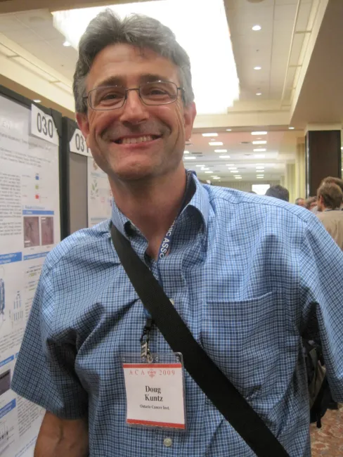 2009: ACA Annual Meeting: Attendees