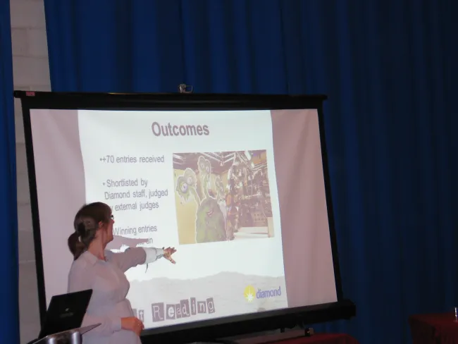 2013: European Crystallographic Meeting: Microsymposia
