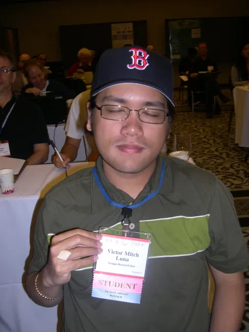 2009: ACA Annual Meeting: Attendees
