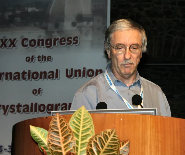 2005: IUCr Congress and General Assembly: Microsymposia