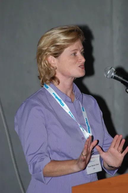 2005: IUCr Congress and General Assembly: Microsymposia