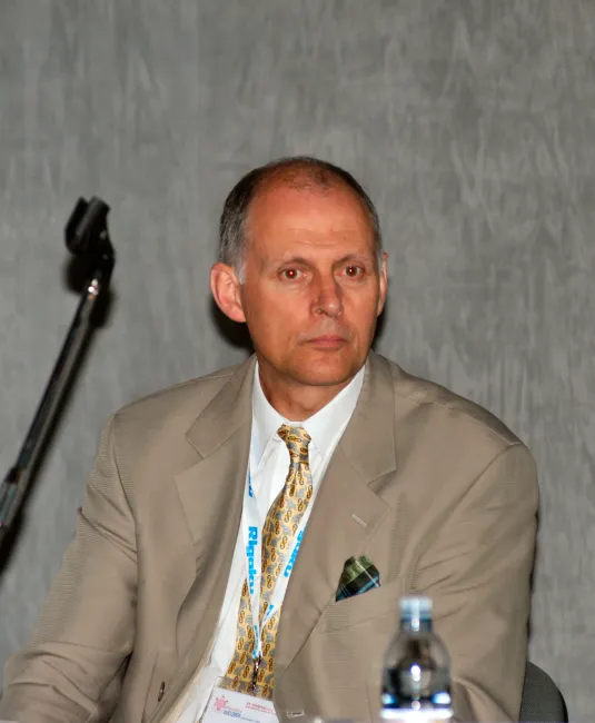 2005: IUCr Congress and General Assembly: Microsymposia