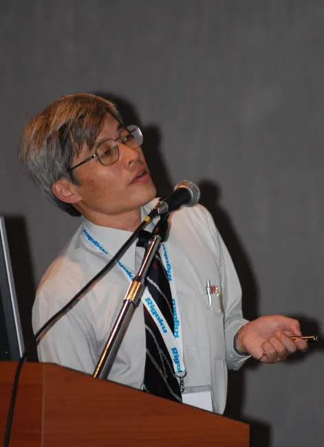2005: IUCr Congress and General Assembly: Microsymposia