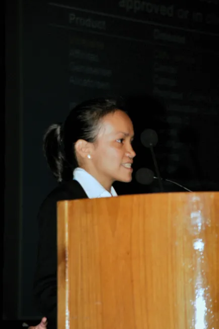 2005: IUCr Congress and General Assembly: Microsymposia