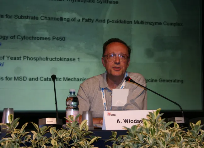 2005: IUCr Congress and General Assembly: Microsymposia