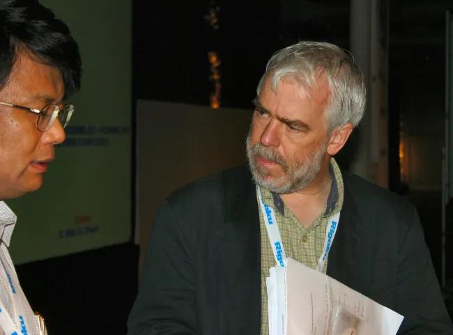 2005: IUCr Congress and General Assembly: Microsymposia