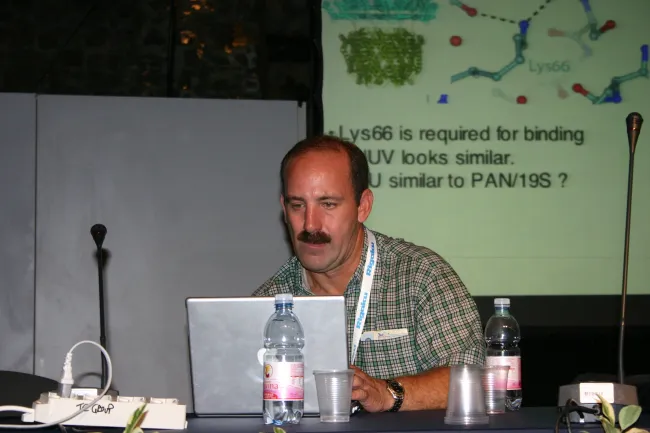 2005: IUCr Congress and General Assembly: Microsymposia