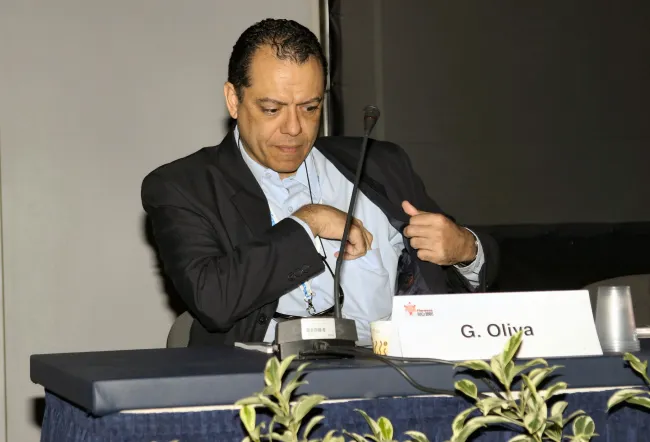 2005: IUCr Congress and General Assembly: Microsymposia