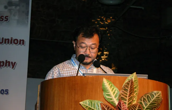 2005: IUCr Congress and General Assembly: Microsymposia