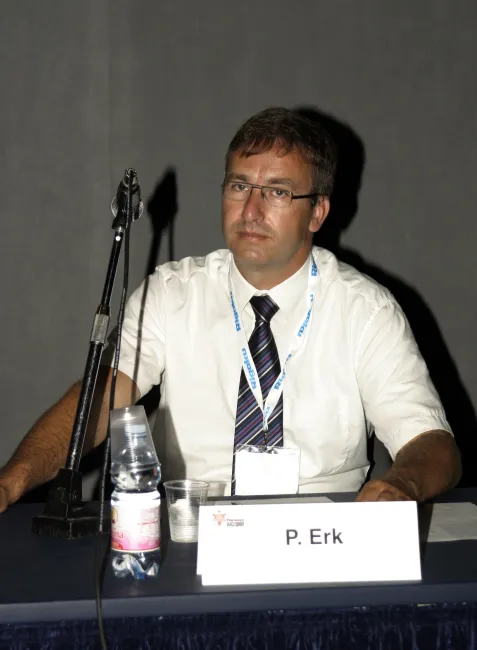 2005: IUCr Congress and General Assembly: Microsymposia