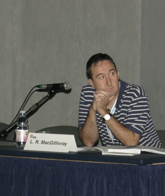 2005: IUCr Congress and General Assembly: Microsymposia
