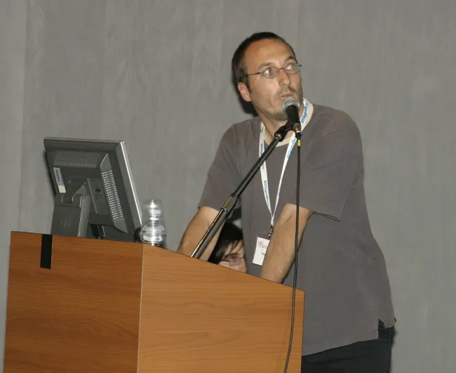 2005: IUCr Congress and General Assembly: Microsymposia