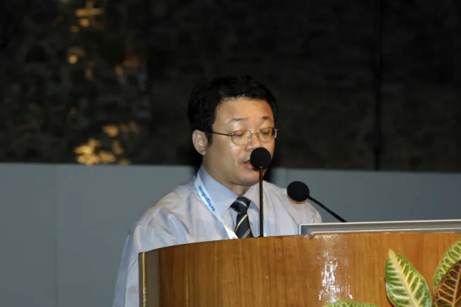 2005: IUCr Congress and General Assembly: Microsymposia