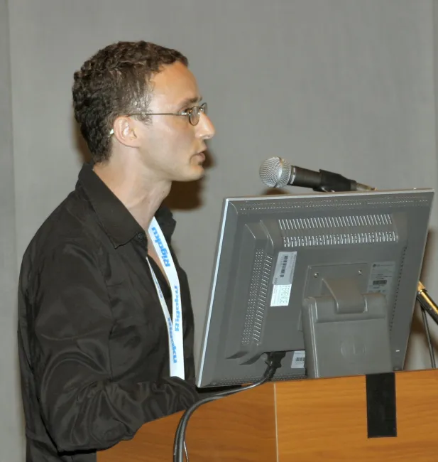 2005: IUCr Congress and General Assembly: Microsymposia