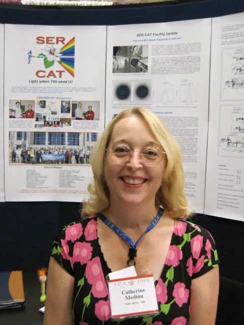 2009: ACA Annual Meeting: Attendees