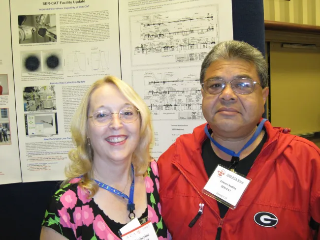 2009: ACA Annual Meeting: Attendees