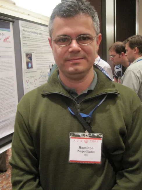2009: ACA Annual Meeting: Attendees