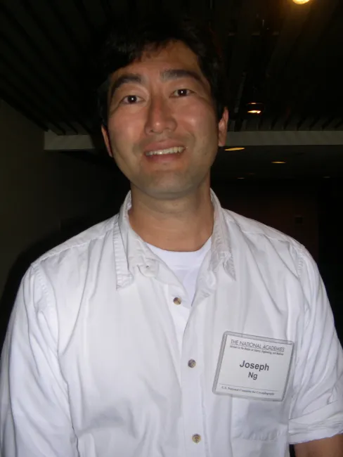 2009: ACA Annual Meeting: Attendees