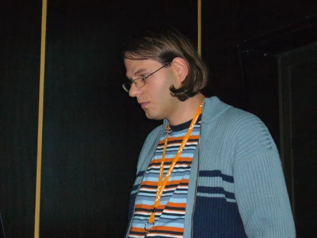 2009: Bulgarian National Crystallographic Symposium: Speakers