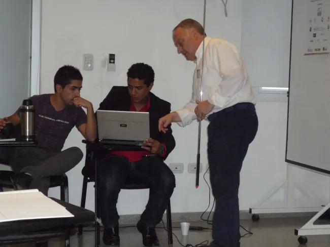 2014: International School on Fundamental Crystallography: Lectures and tutorials