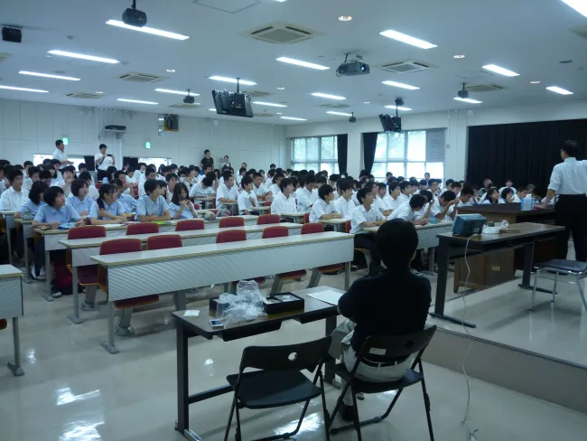 2014: Crystallography Now and in the Beginning: Public Lecture