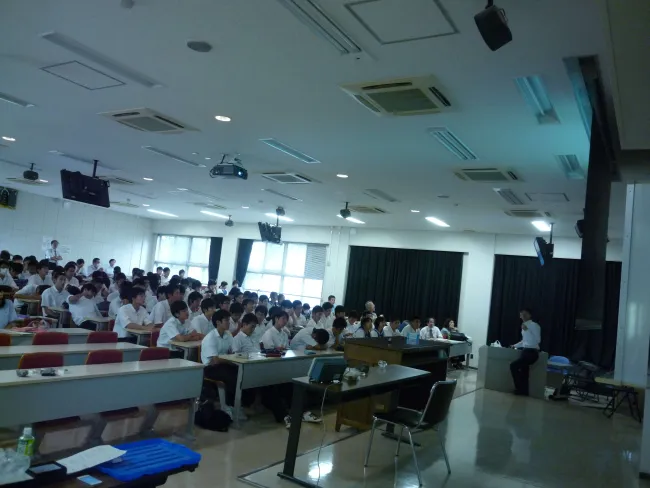 2014: Crystallography Now and in the Beginning: Public Lecture