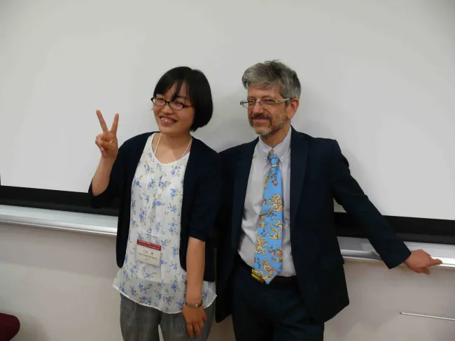 2017: Training Course on Symmetry and Group Theory: Certificates